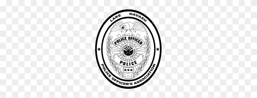 Detail Free Clip Art Police Badge Nomer 56