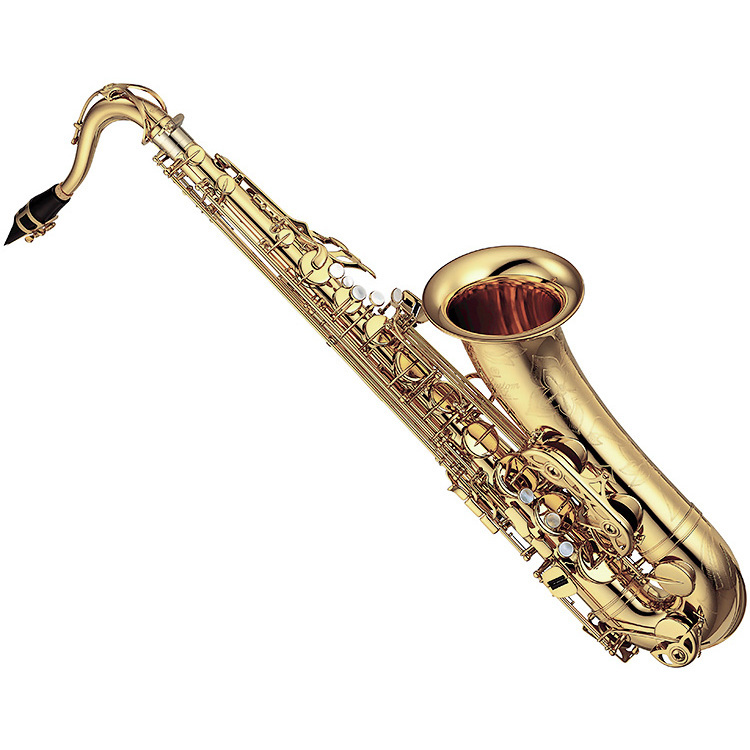 Detail Free Clip Art Saxophone Nomer 33