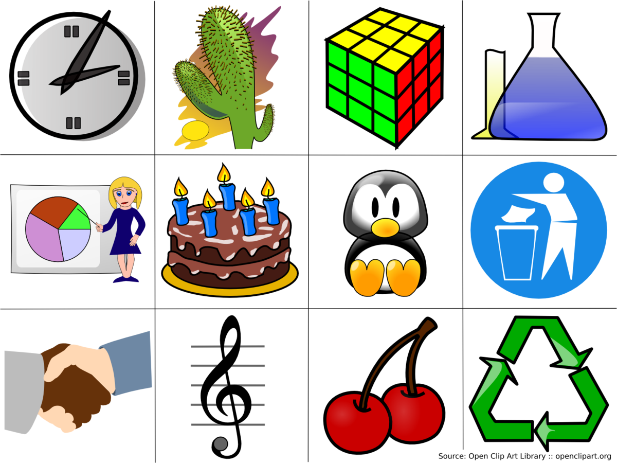 Detail Free Clipart And Photos Nomer 7