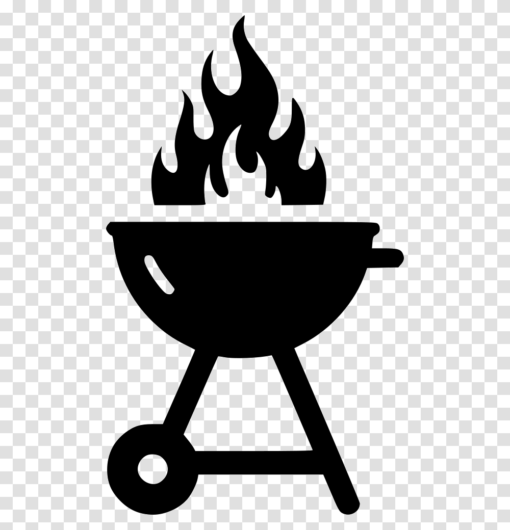 Detail Free Clipart Barbecue Grill Nomer 13