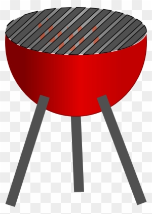 Detail Free Clipart Barbecue Grill Nomer 20