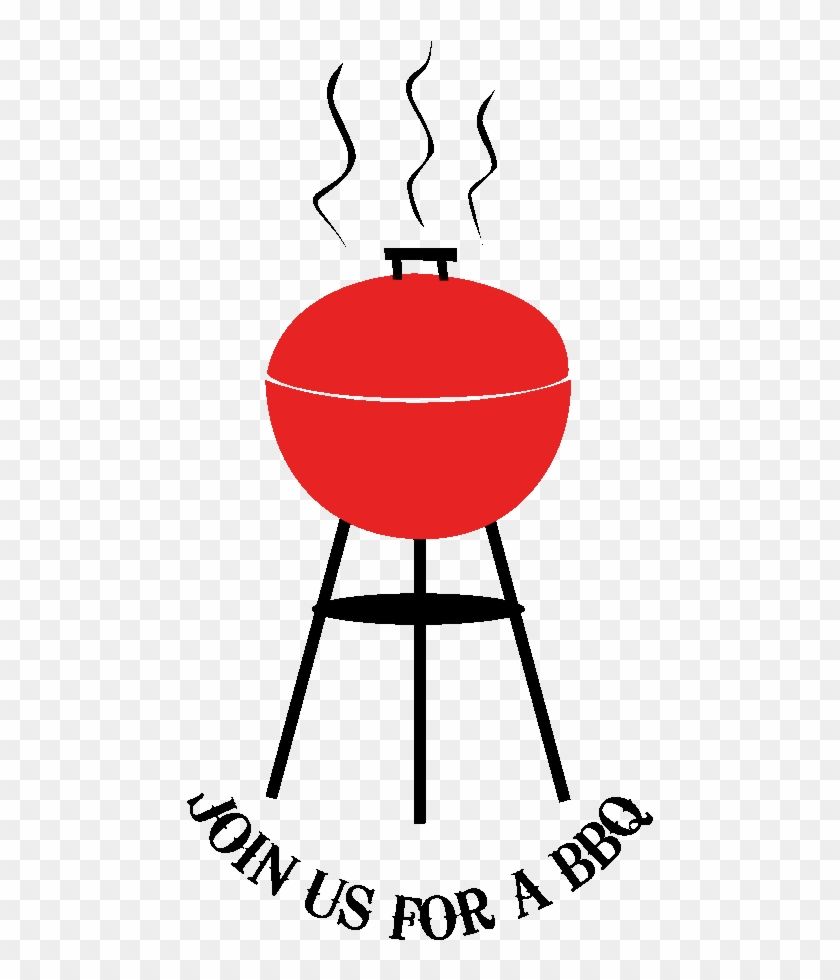 Detail Free Clipart Barbecue Party Nomer 12