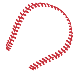 Detail Free Clipart Baseball Nomer 42