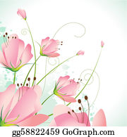 Detail Free Clipart Bouquet Of Flowers Nomer 22