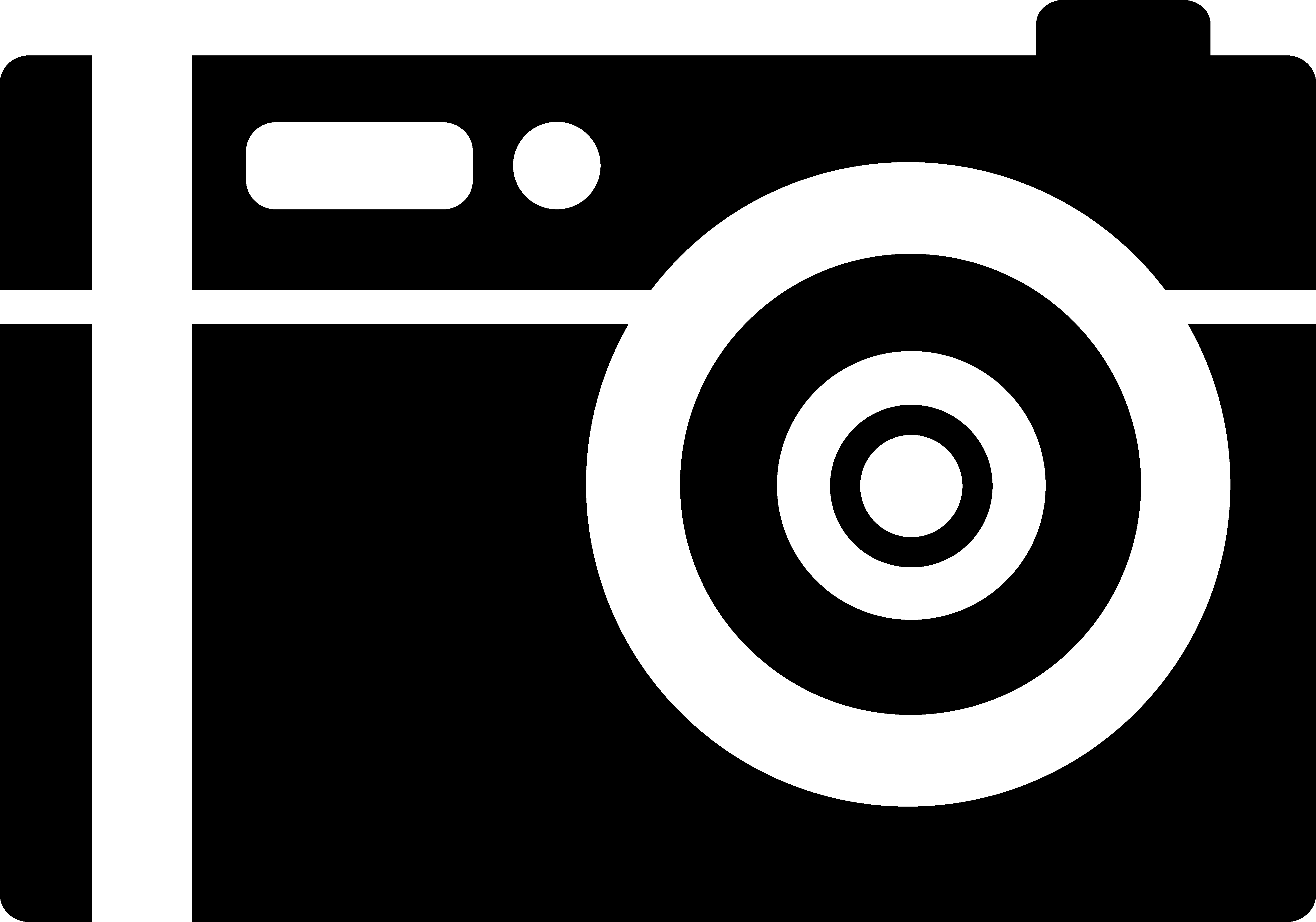 Detail Free Clipart Camera Nomer 40