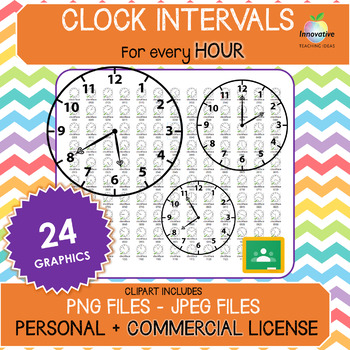 Detail Free Clipart Clock Face Nomer 23