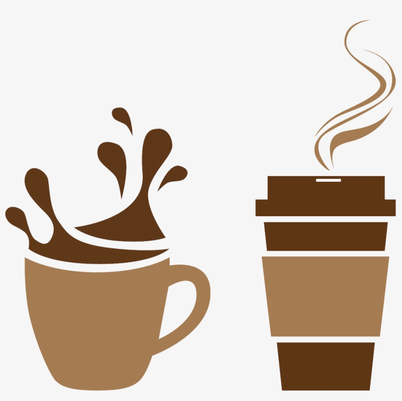 Detail Free Clipart Coffee Cup Nomer 27