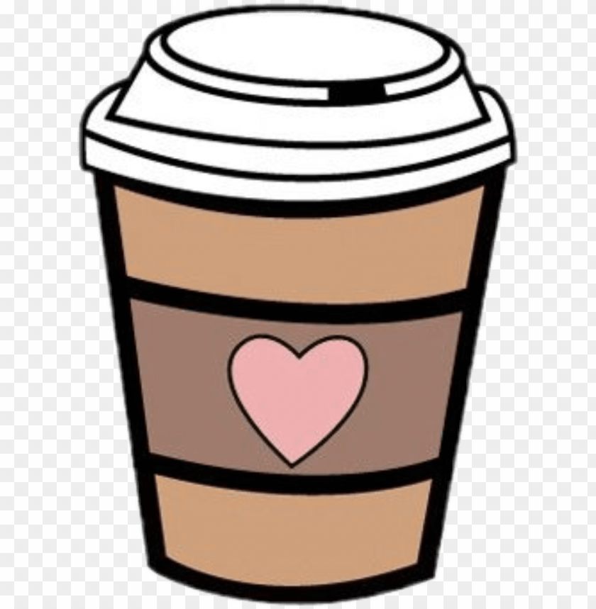 Detail Free Clipart Coffee Cup Nomer 47