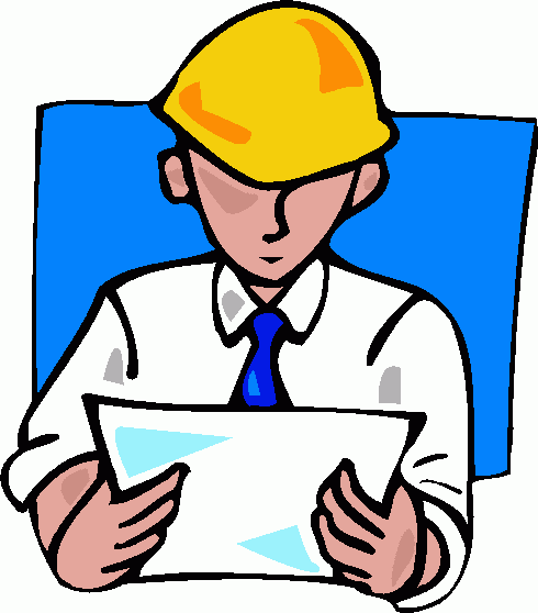 Detail Free Clipart Construction Nomer 44