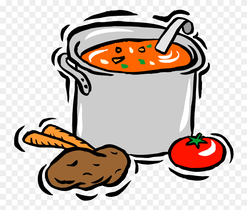 Detail Free Clipart Cooking Nomer 47