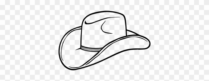 Detail Free Clipart Cowboy Hat Nomer 30