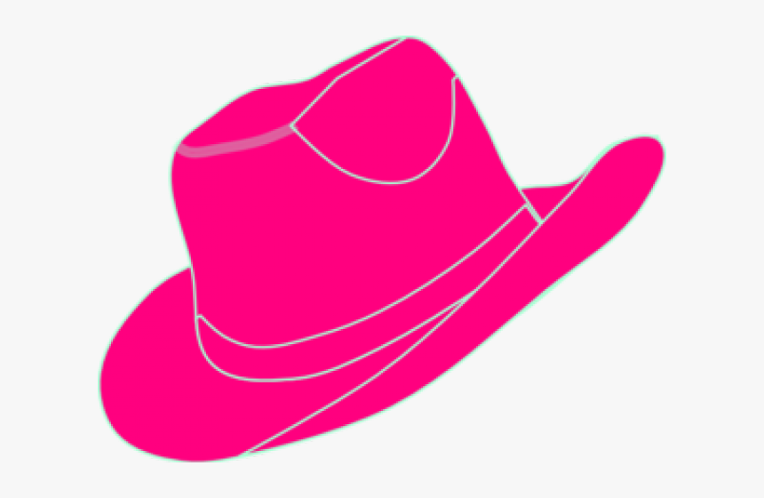 Detail Free Clipart Cowboy Hat Nomer 35