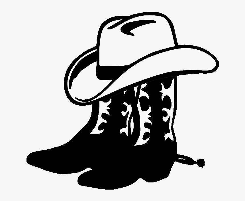 Detail Free Clipart Cowboy Hat Nomer 40