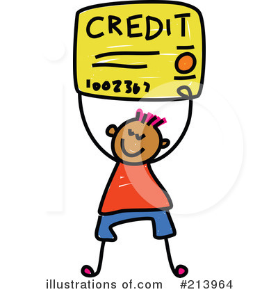 Detail Free Clipart Credit Card Nomer 17