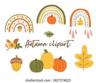 Detail Free Clipart Fall Images Nomer 22