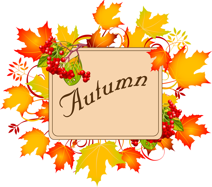 Detail Free Clipart Fall Images Nomer 43