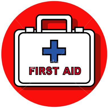 Detail Free Clipart First Aid Nomer 16