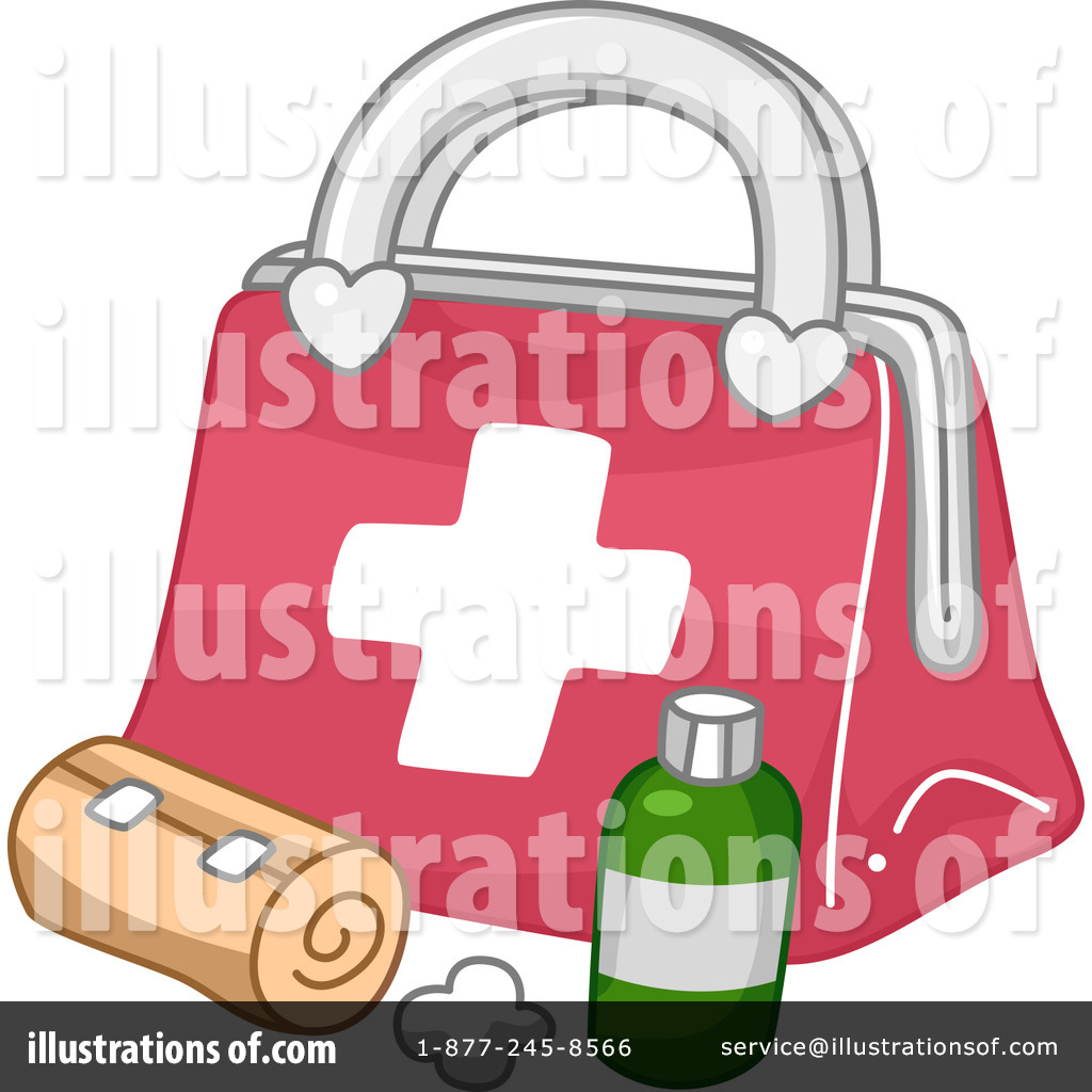 Detail Free Clipart First Aid Nomer 36