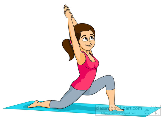 Detail Free Clipart Fitness Nomer 40