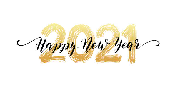 Detail Free Clipart For New Year Nomer 23