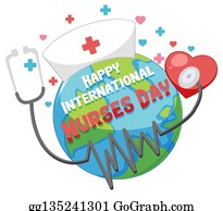 Detail Free Clipart For Nurses Day Nomer 9