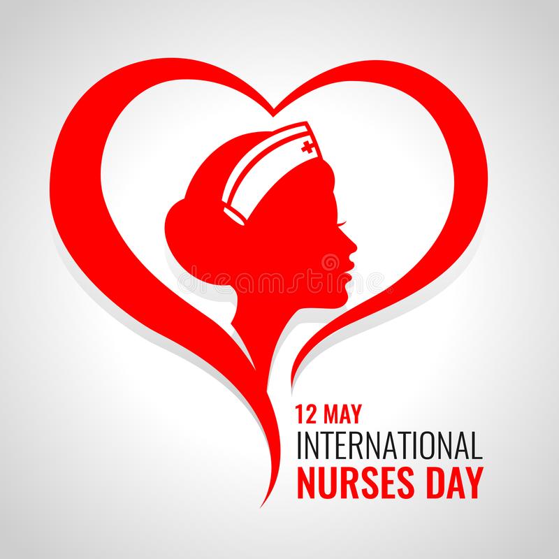 Detail Free Clipart For Nurses Day Nomer 10