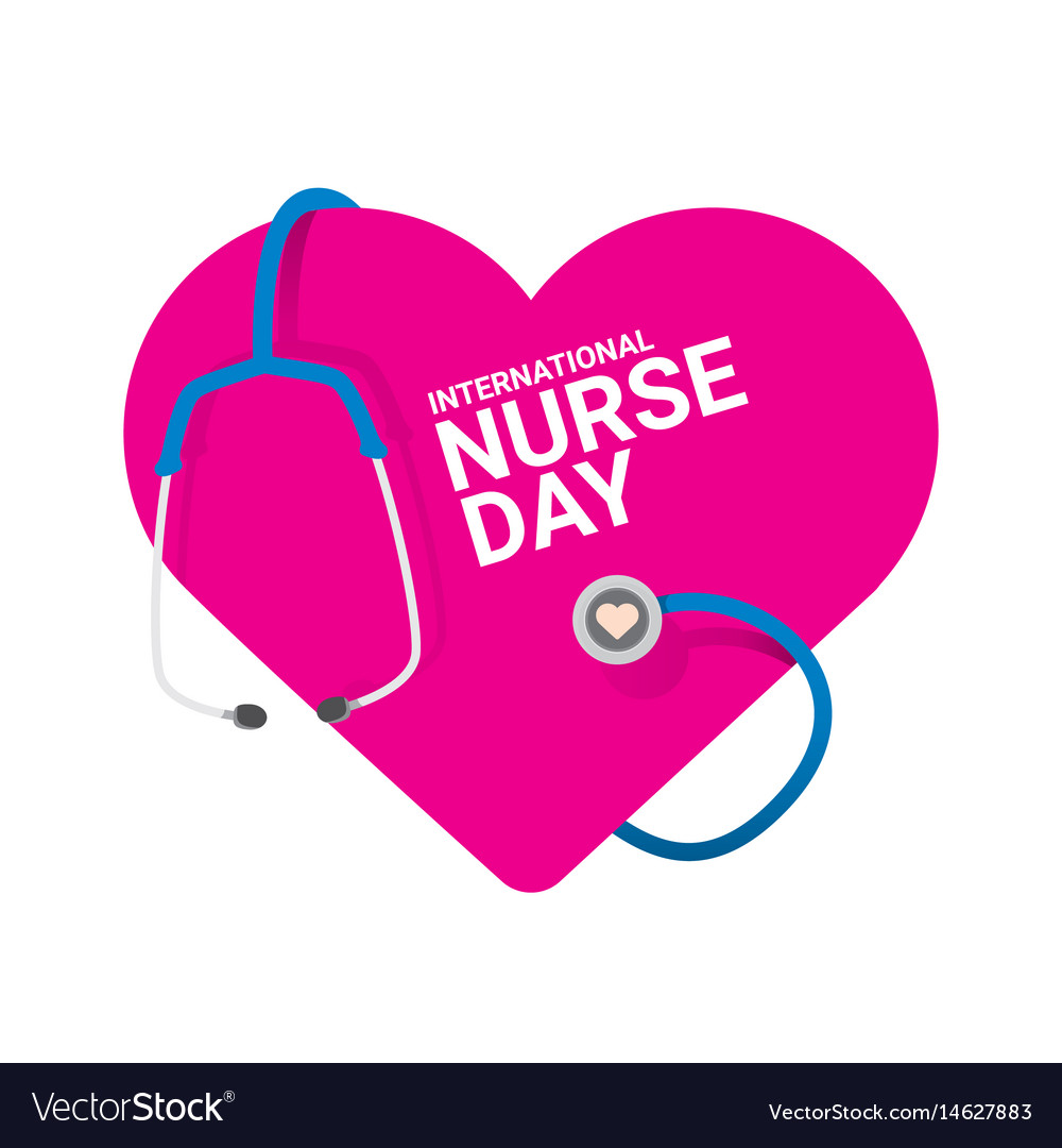 Detail Free Clipart For Nurses Day Nomer 14