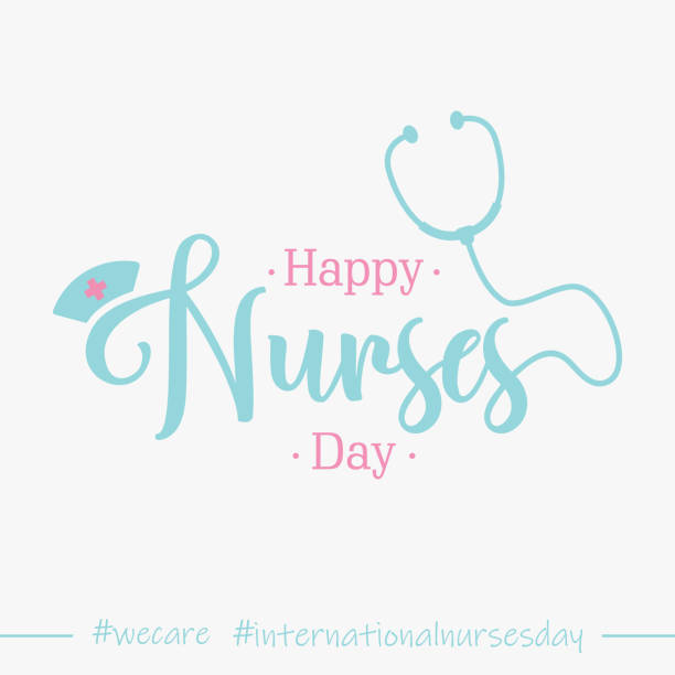 Detail Free Clipart For Nurses Day Nomer 3