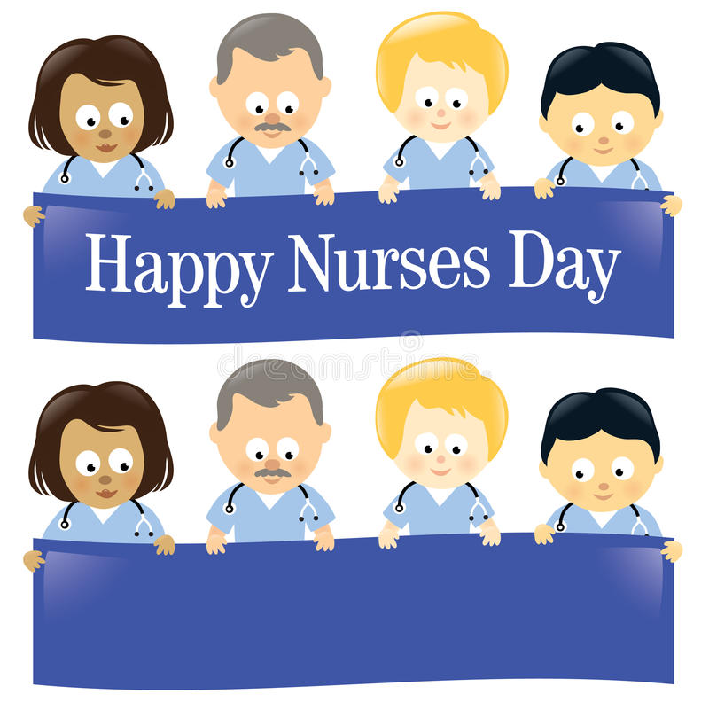 Detail Free Clipart For Nurses Day Nomer 19