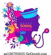 Detail Free Clipart For Nurses Day Nomer 22
