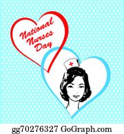 Detail Free Clipart For Nurses Day Nomer 30