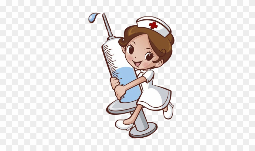 Detail Free Clipart For Nurses Day Nomer 32