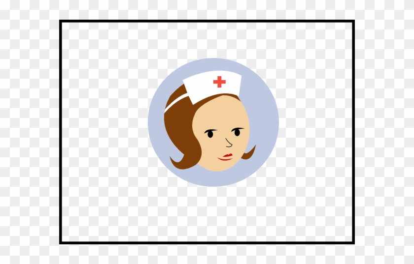 Detail Free Clipart For Nurses Day Nomer 35
