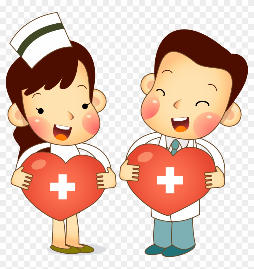 Detail Free Clipart For Nurses Day Nomer 36