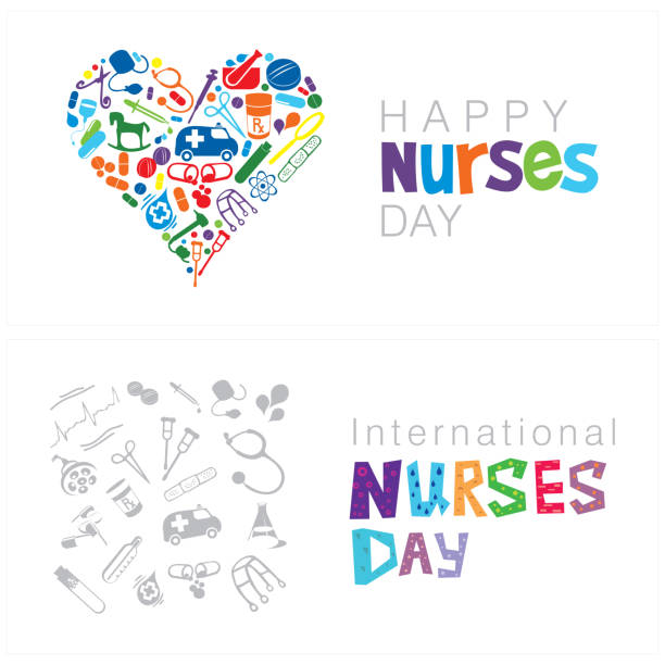 Detail Free Clipart For Nurses Day Nomer 5