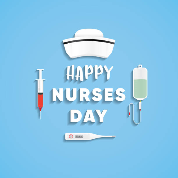 Detail Free Clipart For Nurses Day Nomer 38