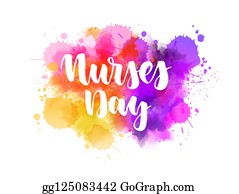 Detail Free Clipart For Nurses Day Nomer 6