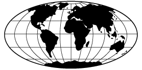 Detail Free Clipart Globes Nomer 52