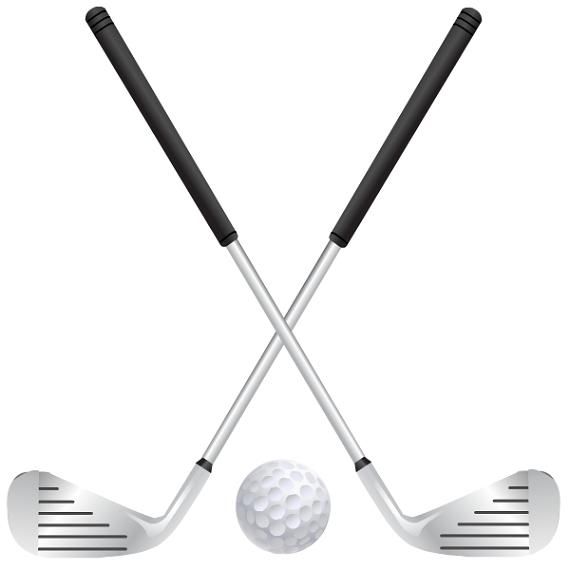 Free Clipart Golf - KibrisPDR