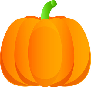 Detail Free Clipart Halloween Pumpkin Nomer 29