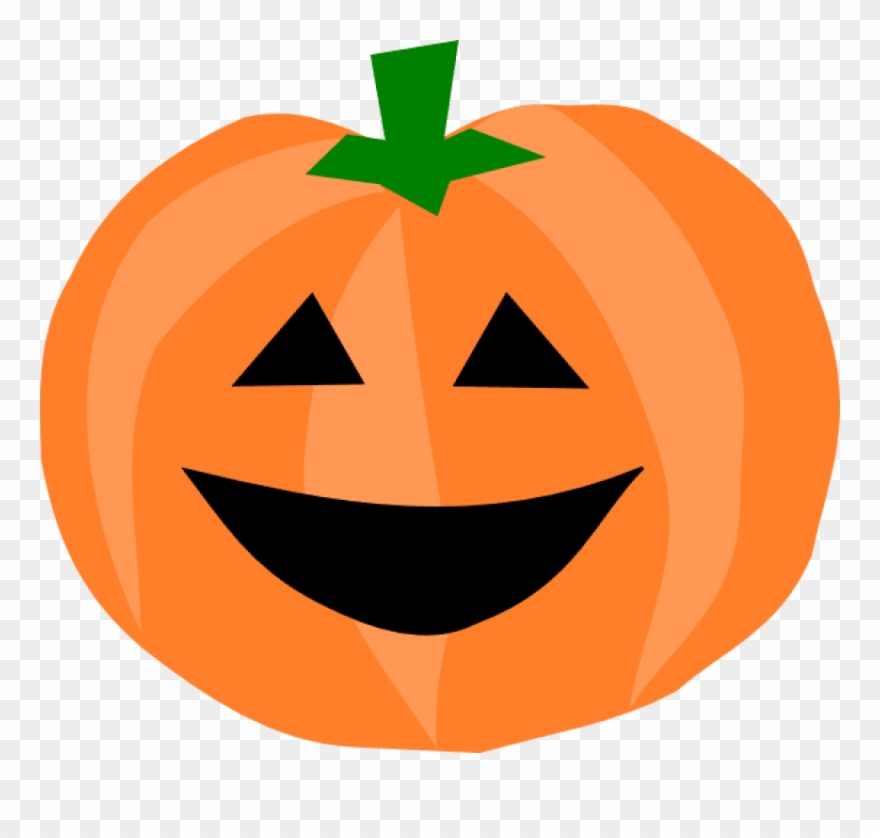 Detail Free Clipart Halloween Pumpkin Nomer 5