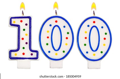 Detail Free Clipart Happy 100th Birthday Images Nomer 38