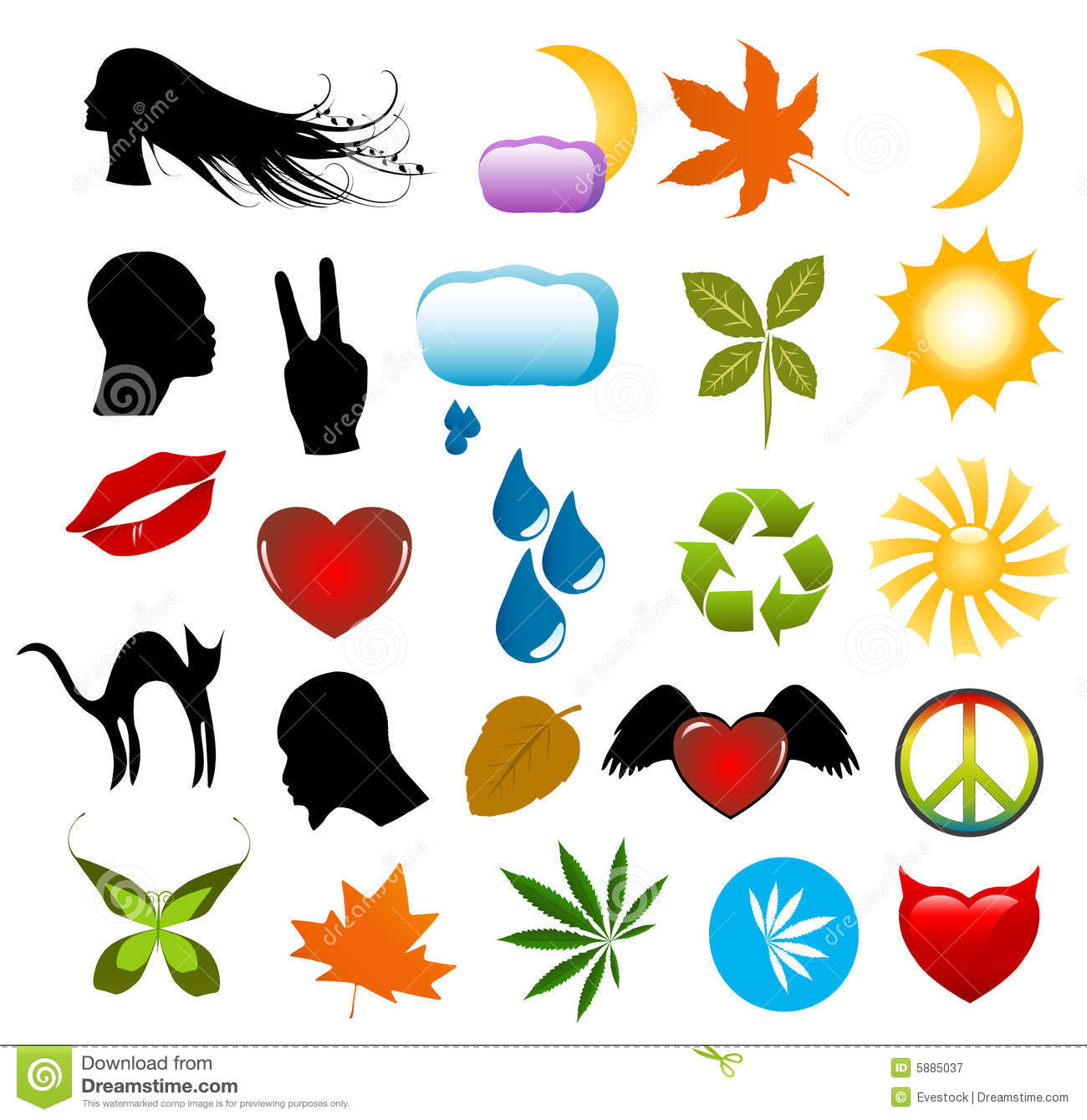 Detail Free Clipart Images No Copyright Nomer 11