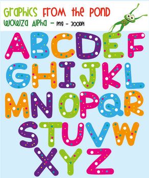 Detail Free Clipart Letters Nomer 24