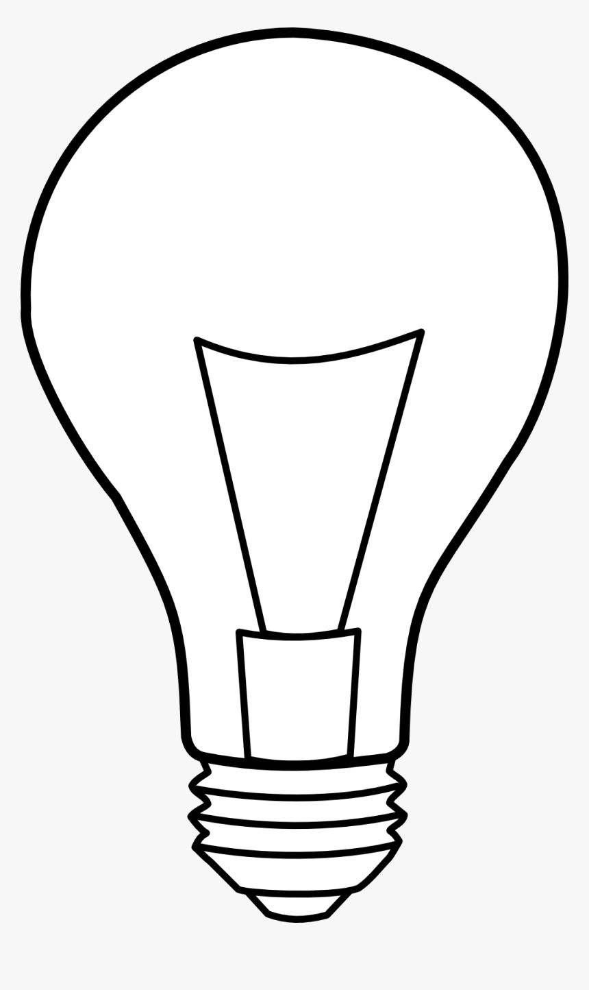 Detail Free Clipart Light Bulbs Nomer 29