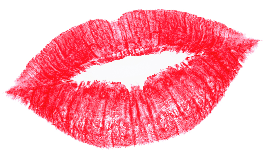 Detail Free Clipart Lips Nomer 4