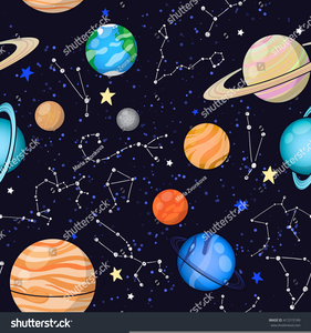 Detail Free Clipart Moon And Stars Nomer 47