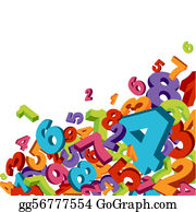 Detail Free Clipart Numbers Nomer 26