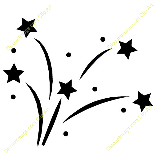 Detail Free Clipart Of Star Nomer 46