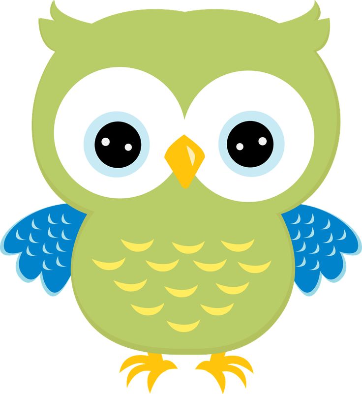 Free Clipart Owls - KibrisPDR